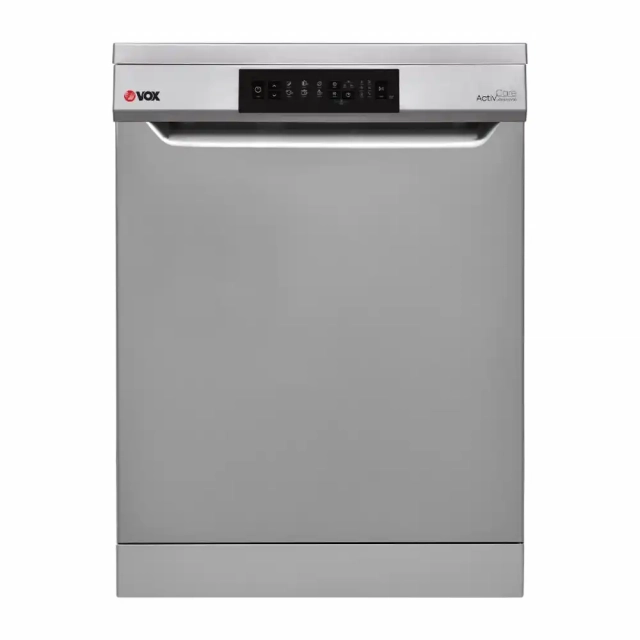 Mašina za pranje sudova Vox LCS13A15Y3D  širina 60cm/13 kompleta/6 programa