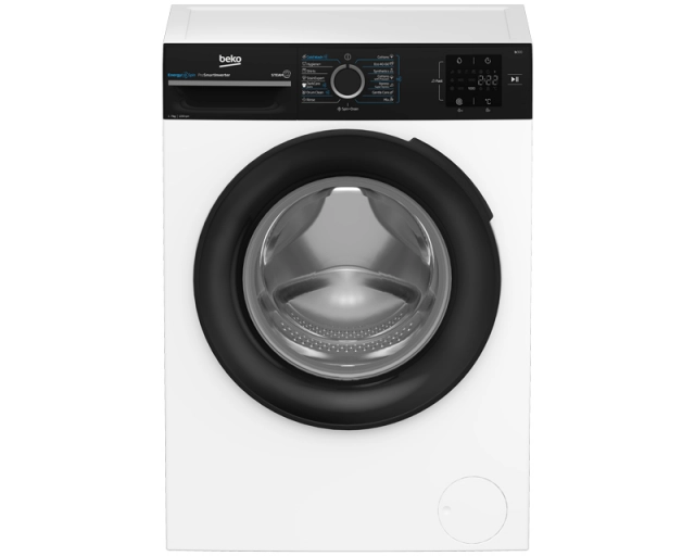 Mašina za pranje veša Beko BM3WFSU 37213 WPBB