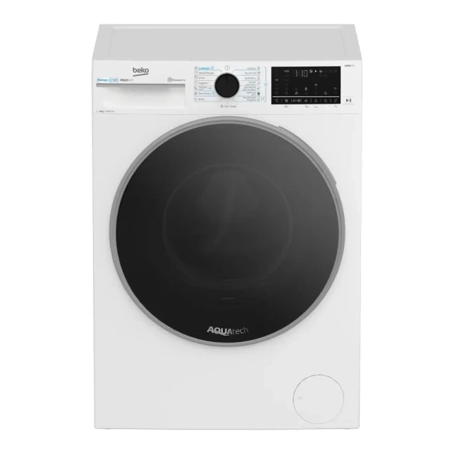Mašina za pranje veša BEKO BM3WFSU37413WPBB1