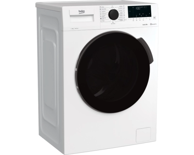 Mašina za pranje veša Beko WUE8722XD širina 60cm/kapacitet 8kg/obrtaja 1400-min