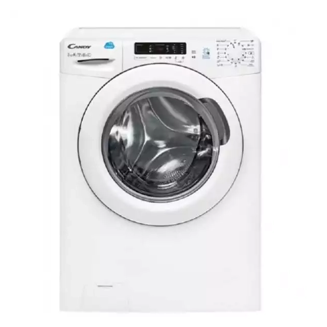 Mašina za pranje veša Candy CS4 1072DE/1-S širina 60cm/kapacitet 7kg/obrtaja 1000-min
