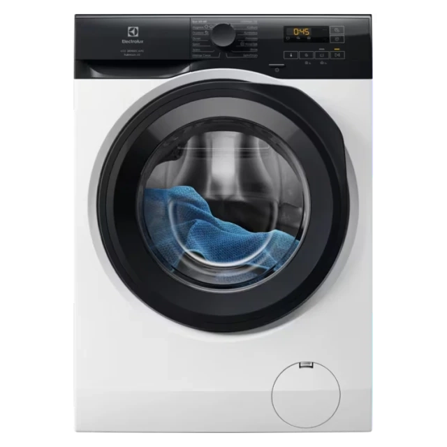Mašina za pranje veša Electrolux EW6F8482E širina 60cm/kapacitet 8kg/obrtaja 1400-min