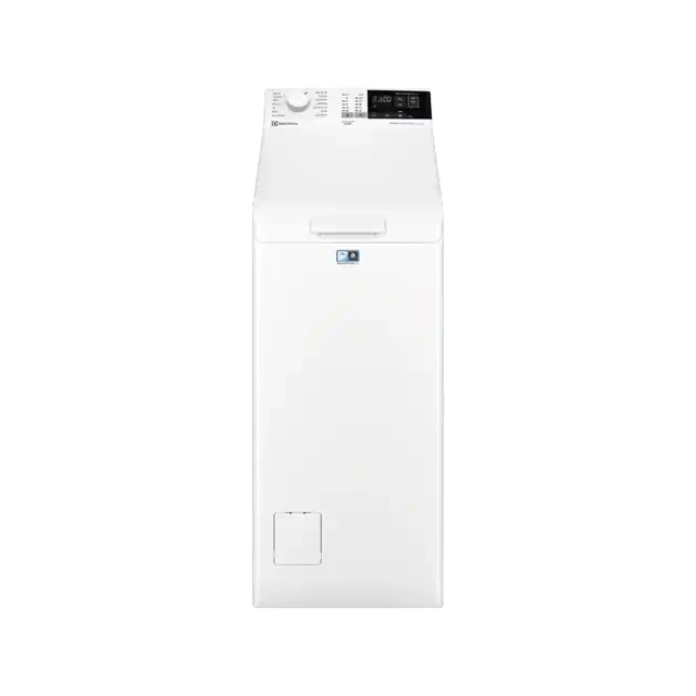 Mašina za pranje veša Electrolux EW6TN4261 širina 40cm/kapacitet 6kg/obrtaja 1200-min