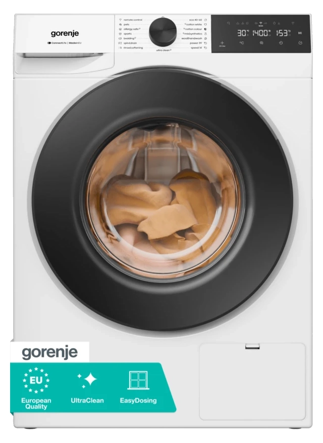 Mašina za pranje veša Gorenje WG4S74A21