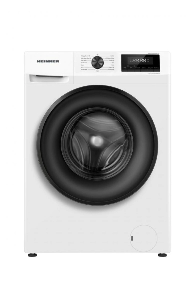 Mašina za pranje veša HEINNER HWM-H7014IVSMC+++ 7kg/1400o/15prog/inverter