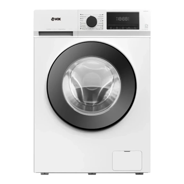 Mašina za pranje veša Vox WMB1060-B širina 60cm/kapacitet 6kg/obrtaja 1000-min