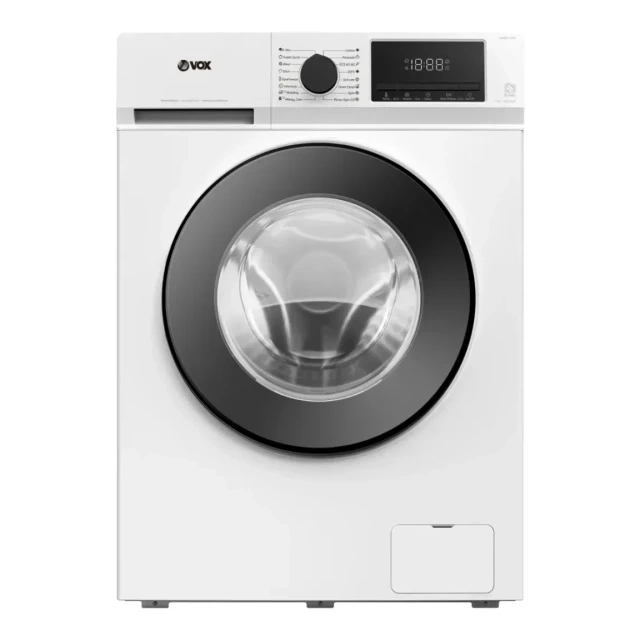 Mašina za pranje veša Vox WMB1470A širina 60cm/kapacitet 7kg/obrtaja 1400-min