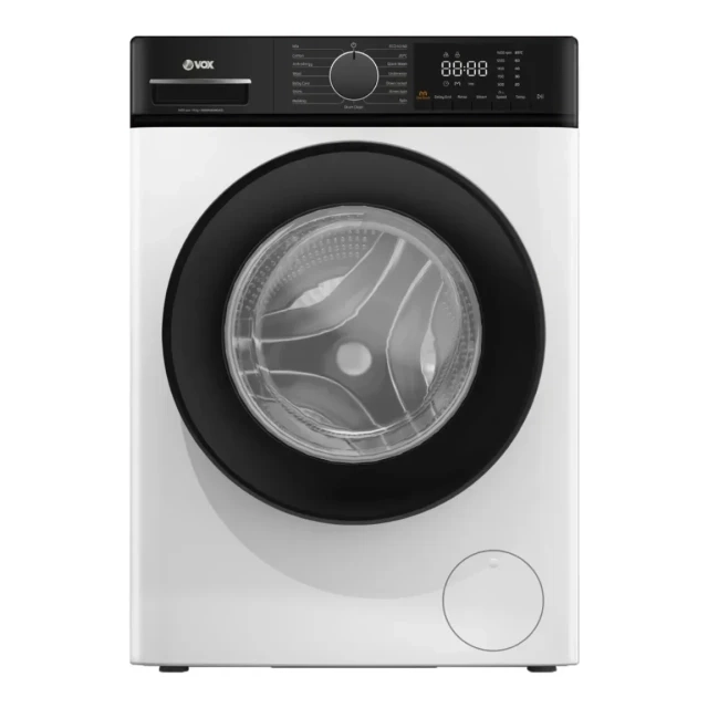 Mašina za pranje veša VOX WMB1480-MGA15