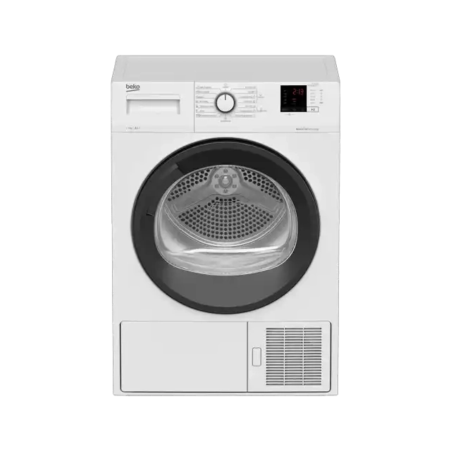Mašina za sušenje veša Beko DF7412PA kapacitet 7kg/kondenzaciona/Toplotna pumpa