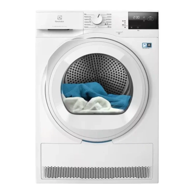 Mašina za sušenje veša Electrolux EW7D283VE