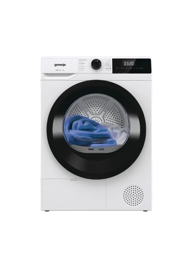 Mašina za sušenje veša GORENJE D2HNE 7E