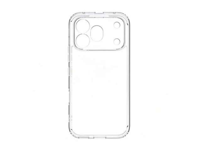 Maska za telefon HONOR H600 Pro