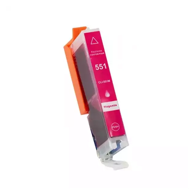 Master Canon CLI-551 XL Magenta