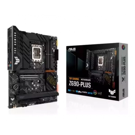 Matična ploča 1700 Asus TUF GAMING Z690-PLUS