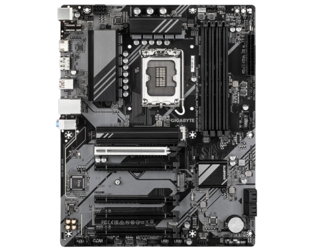 Matična ploča 1700 Gigabyte B760 DS3H Gen5
