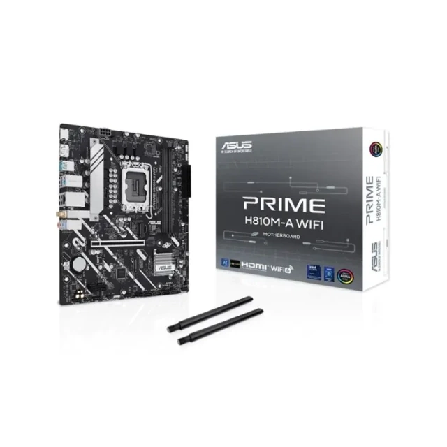 Matična ploča 1851 Asus Prime H810M-A Wi-Fi