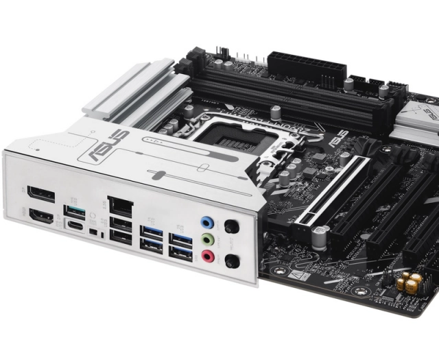 Matična ploča 1851 Asus Prime Z890M-PLUS WiFi