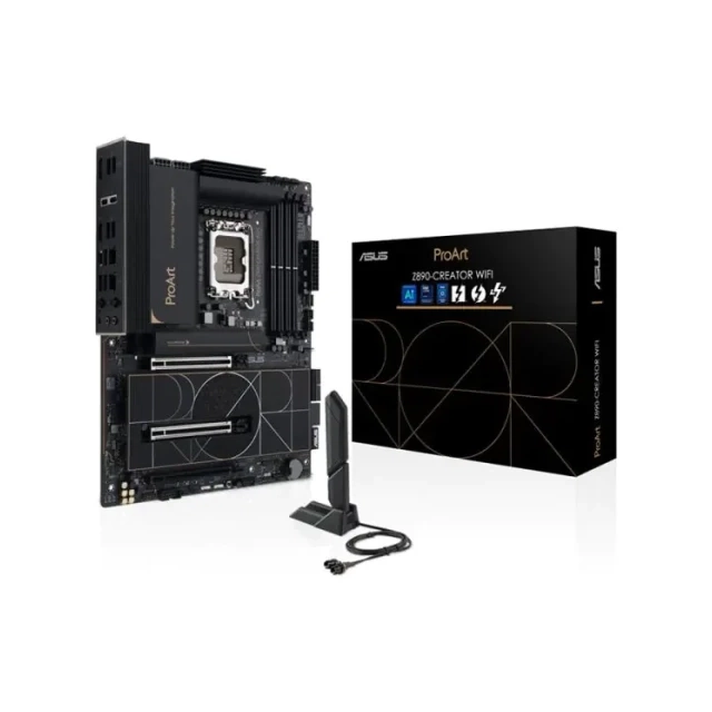 Matična ploča 1851 Asus proart Z890-CREATOR Wi-Fi