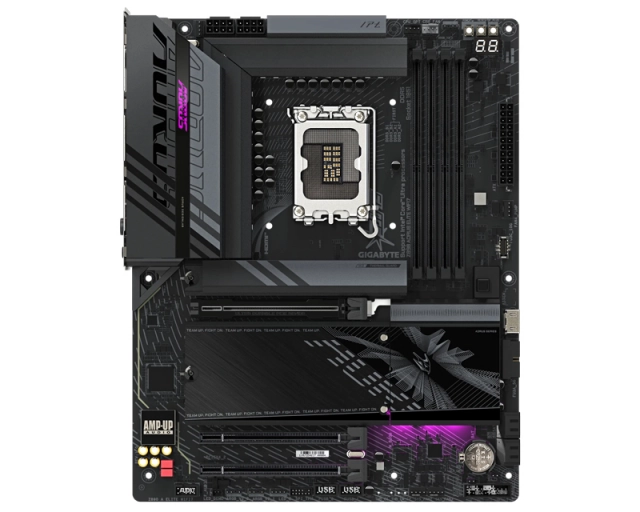 Matična ploča 1851 Gigabyte Z890 AORUS ELITE WIFI7