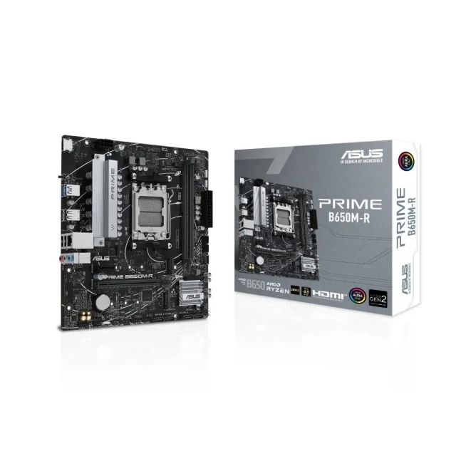 Matična ploča AM5 Asus PRIME B650M-R