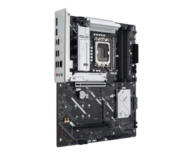 Matična ploča AM5 Asus TUF GAMING B860-PLUS-CSM WiFi
