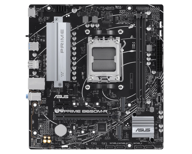 Maticna ploca ASUS PRIME B650M-R/AM5