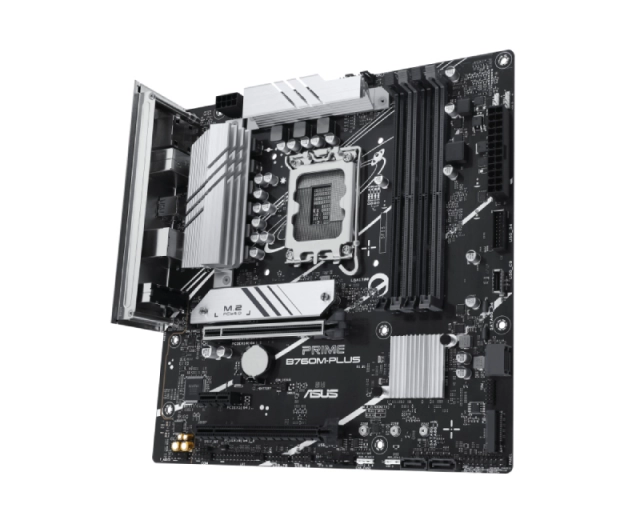 Maticna ploca ASUS PRIME B760M-PLUS/LGA1700