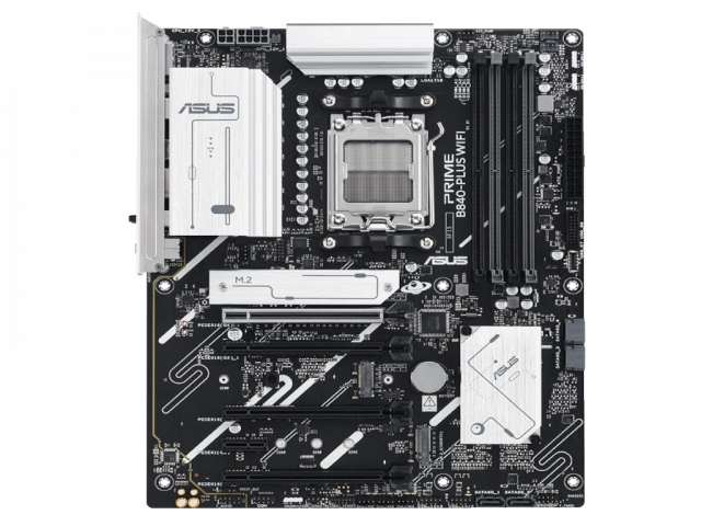 Maticna ploca ASUS PRIME B840-PLUS WIFI/AM5