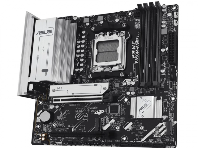 Maticna ploca ASUS PRIME B850M-A WIFI