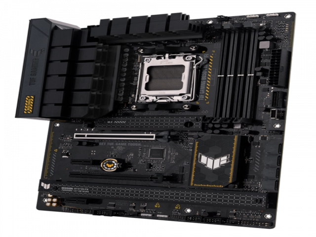 Maticna ploca ASUS TUF GAMING B650-PLUS WIFI/AM5