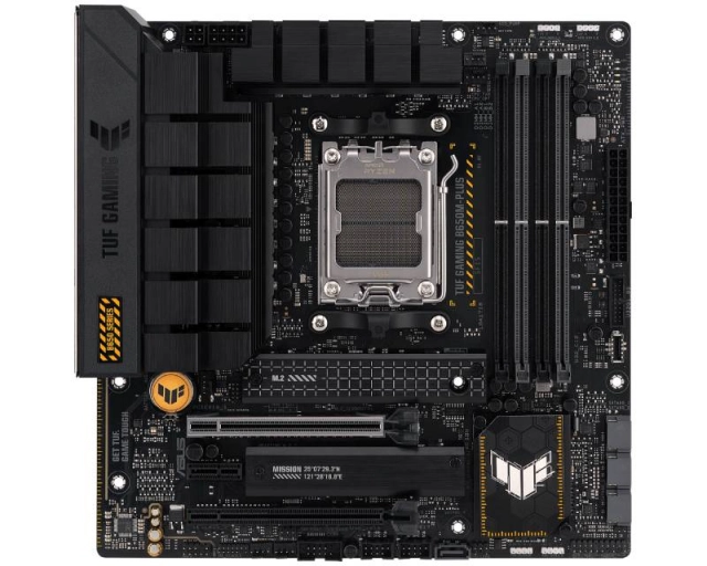 Maticna ploca ASUS TUF GAMING B650M-PLUS/AM5