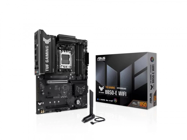 Maticna ploca ASUS TUF GAMING B850-E WIFI/AM5