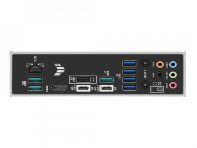 Maticna ploca ASUS TUF GAMING X870-PLUS WIFI/AM5