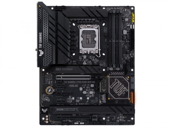 Maticna ploca ASUS TUF GAMING Z790-PLUS WIFI/1700