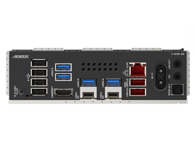 Matična ploča Gigabyte AM5 X870E A ELITE WIFI7