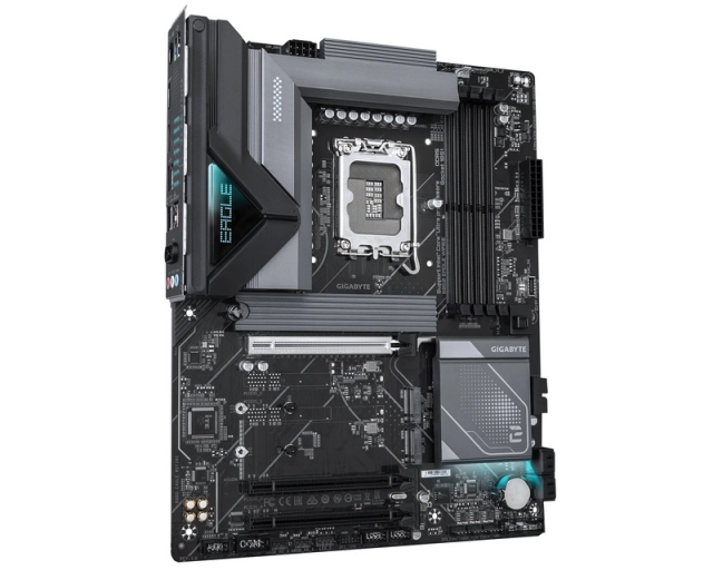 Maticna ploca GIGABYTE B860 EAGLE WIFI6E/LGA1851 