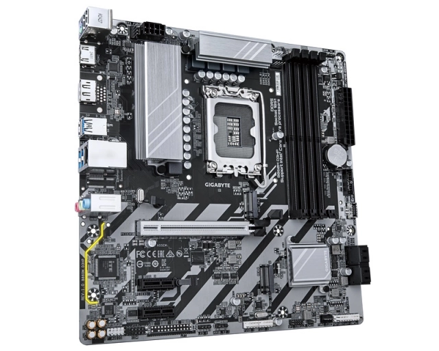 Maticna ploca GIGABYTE B860M D3HP/LGA1851