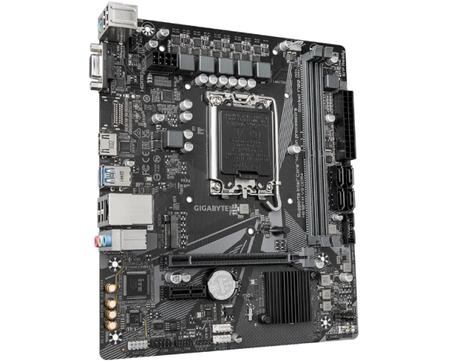 Maticna ploca GIGABYTE H610M H V3 DDR4 1.0/LGA1700