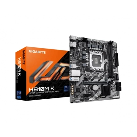 Maticna ploca GIGABYTE H810M K 1.0/LGA1851