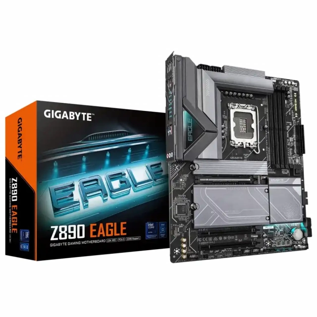 Maticna ploca GIGABYTE Z890 EAGLE/LGA1851