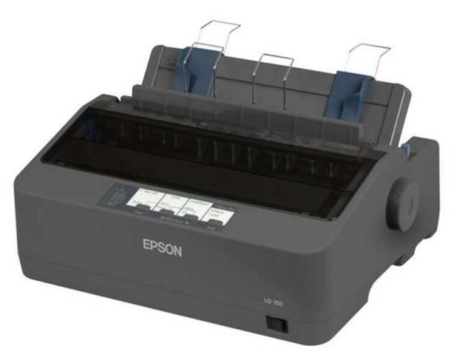 Matrični štampač Epson LQ 350