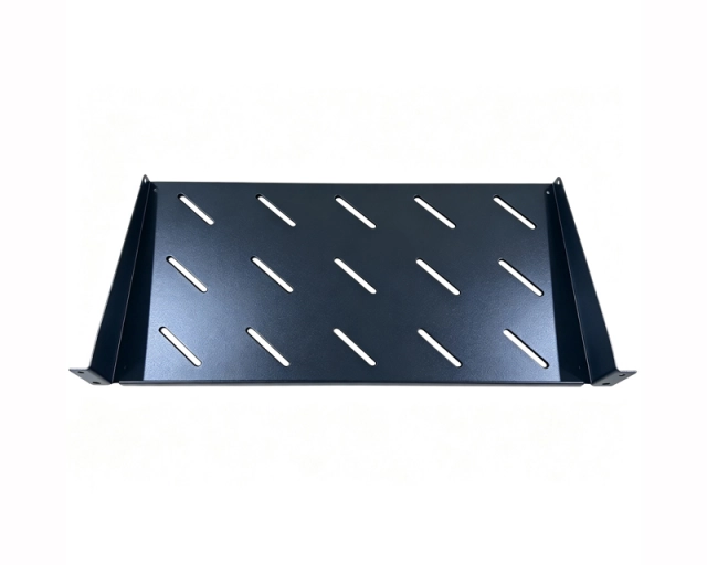 MAXPRO LINE Konzolna polica za rack orman, 350mm, 1U 