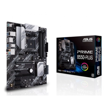 MB AM4 Asus PRIME B550-PLUS