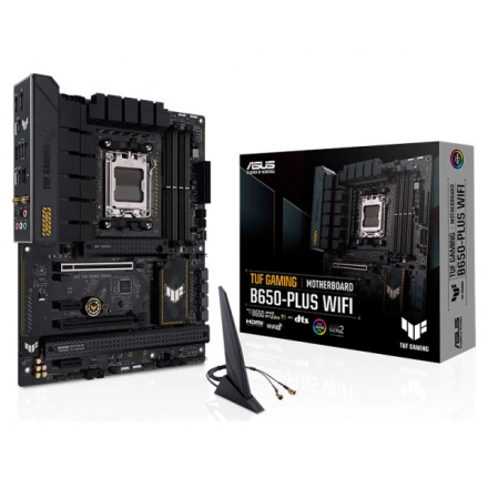 MB AM5 ASUS PRIME B650-PLUS WIFI
