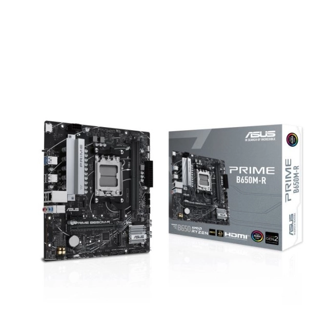 MB AM5 ASUS PRIME B650M-R