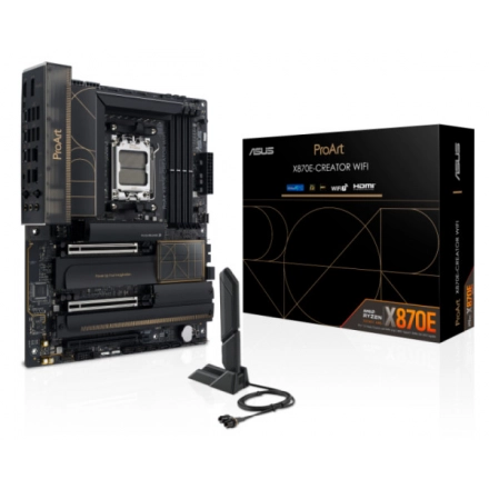 MB AM5 Asus X870E-CREATOR WIFI