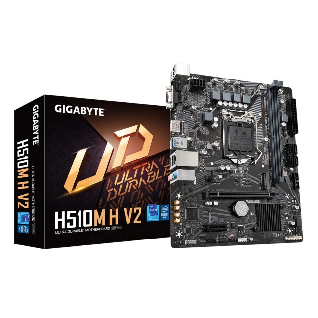 MB s1200 Gigabyte H510M H V2