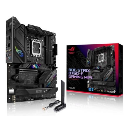 MB s1700 ASUS ROG STRIX B760-F GAMING WIFI