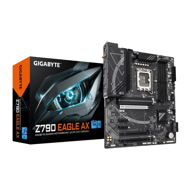 MB s1700 GIGABYTE Z790 EAGLE rev. 1.0