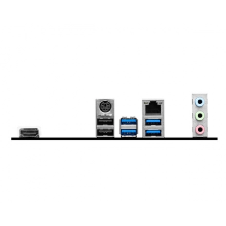 MB s1700 MSI PRO B760M-B DDR4